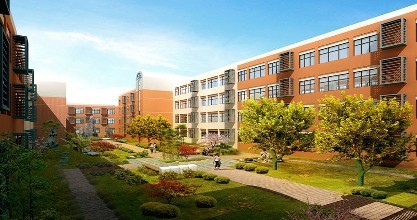 許昌市(shì)第五高(gāo)級中學校(xiào)園全影(yǐng)像集控系統項目
